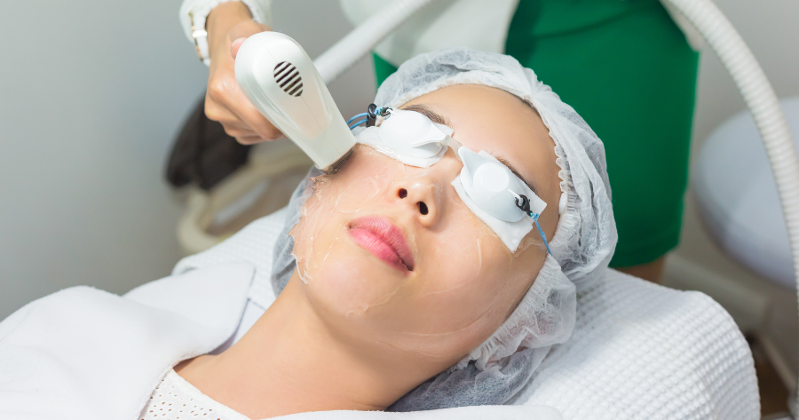 IPL Treatment CareNow