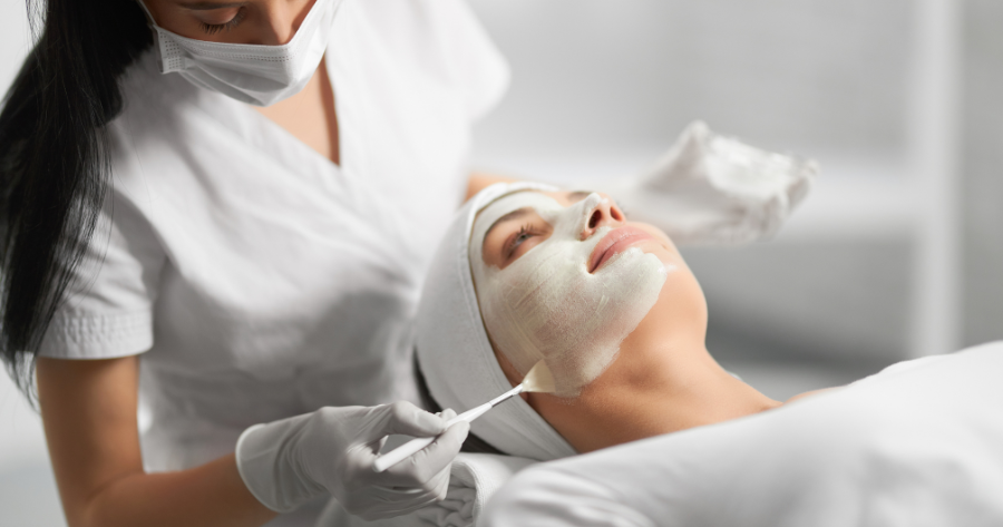 Treatment Facial CareNow